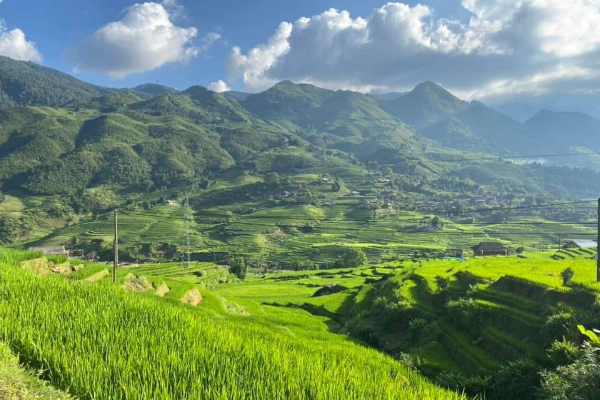 7D6N Magical Mu Cang Chai & Stunning Sapa Tour - photo 19